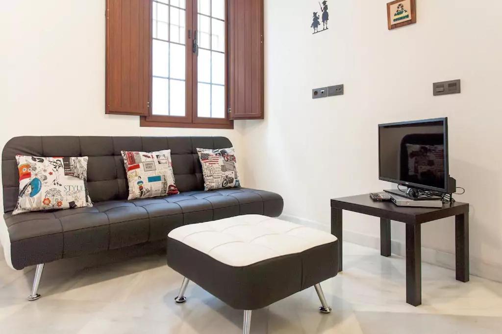 Al Ameda Duplex * Sevilla