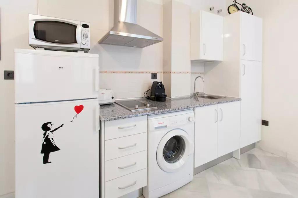 Al Ameda Duplex Sevilla