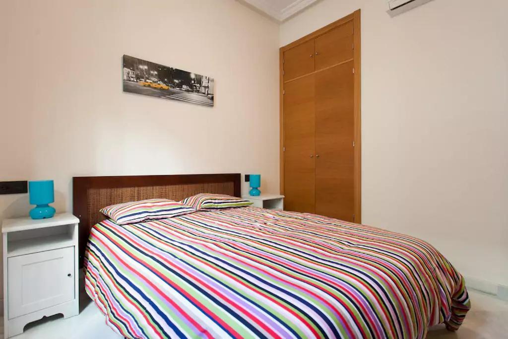 Al Ameda Duplex Apartamento