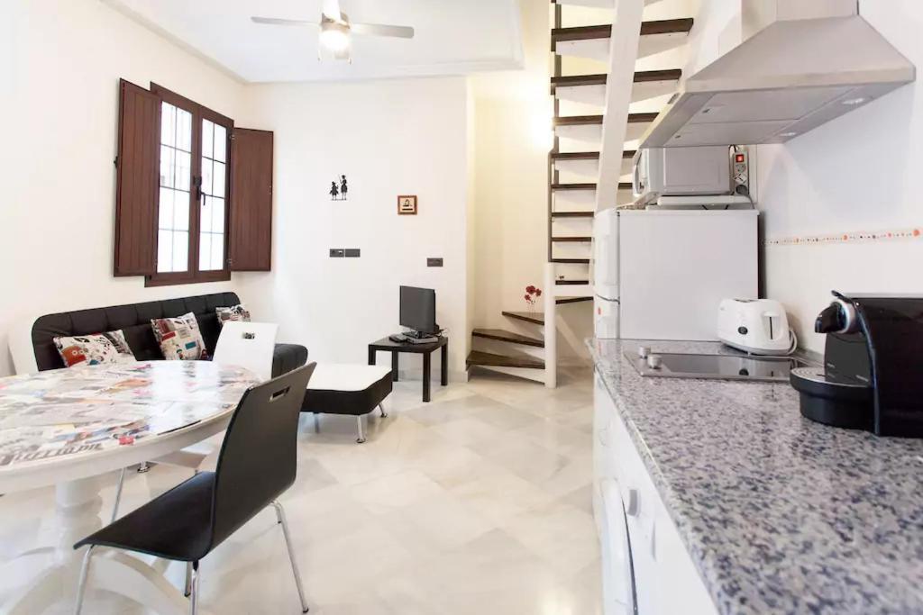 Al Ameda Duplex Apartamento