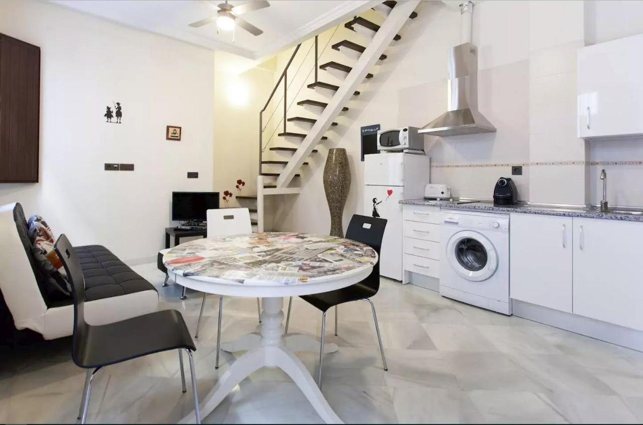 Al Ameda Duplex * Sevilla
