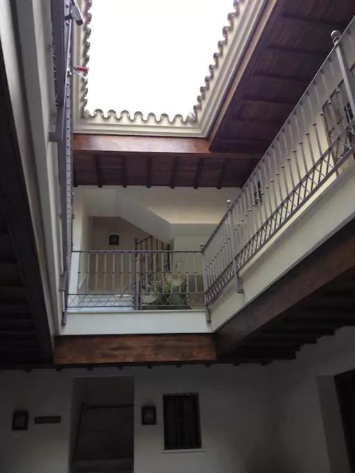 Al Ameda Duplex Apartamento Sevilla
