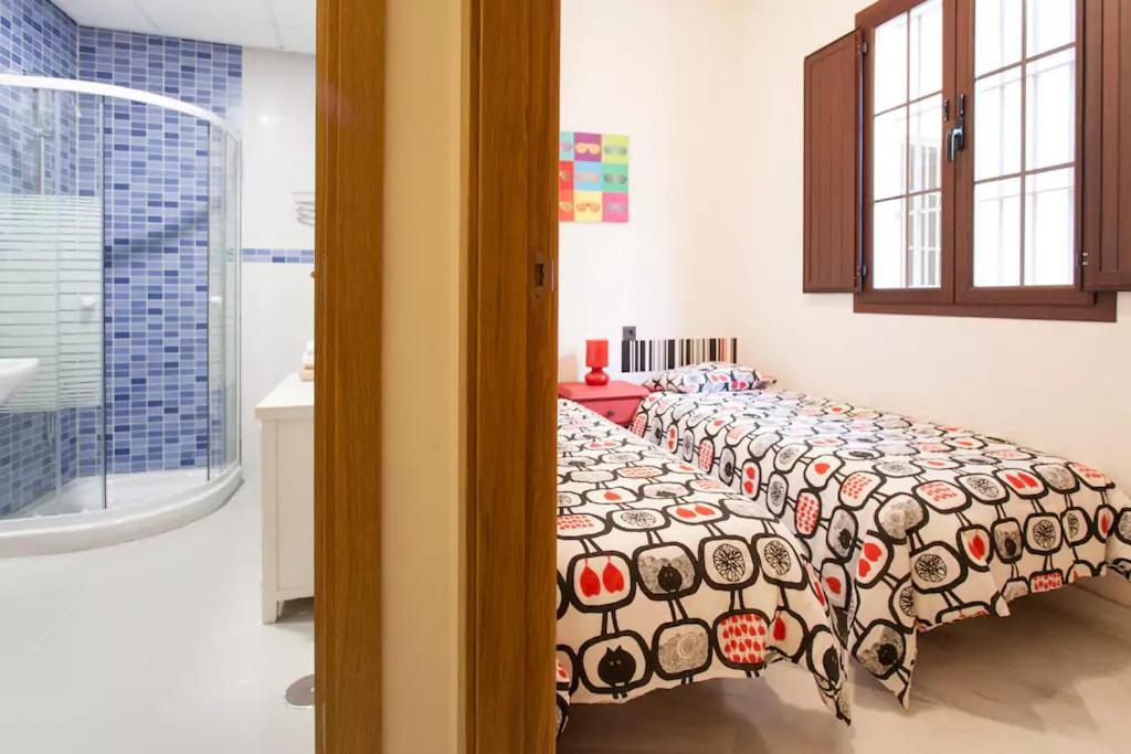 Al Ameda Duplex Sevilla