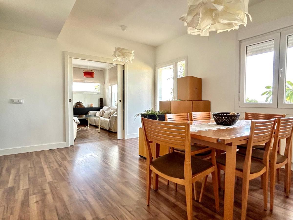 Apartamento Hispalis Atico Bermejales Sevilla