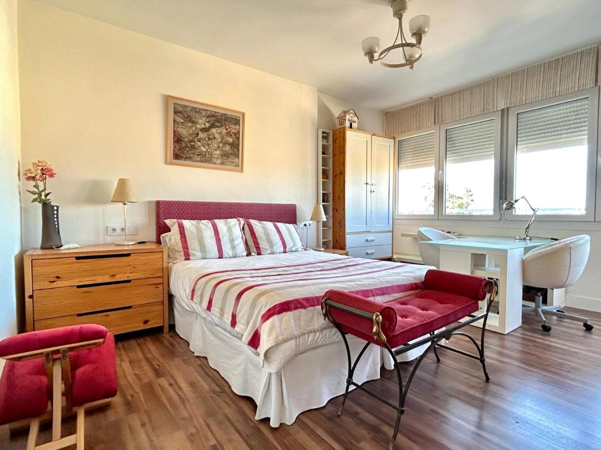 Apartment Hispalis Atico Bermejales