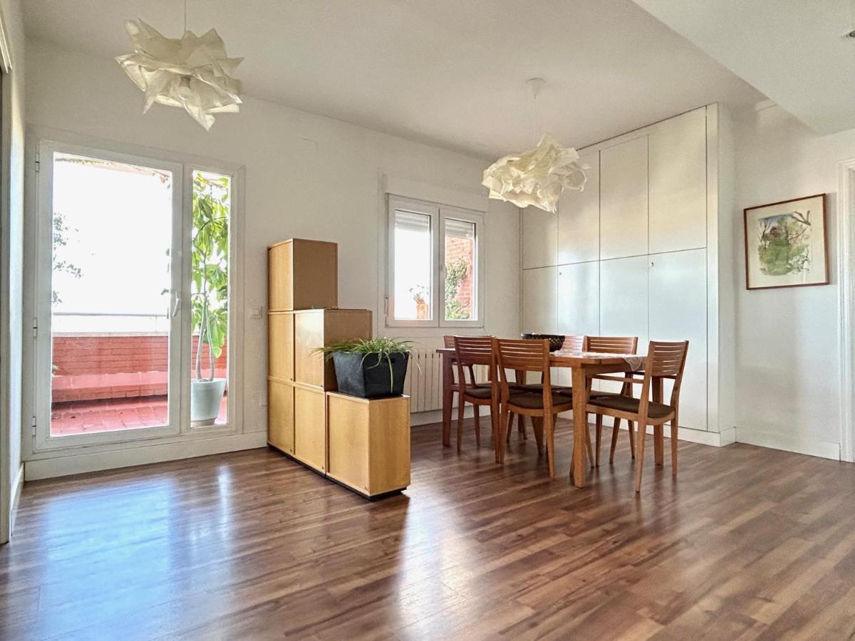 Apartamento Hispalis Atico Bermejales