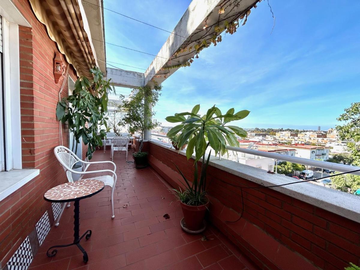 Apartamento Hispalis Atico Bermejales Sevilla