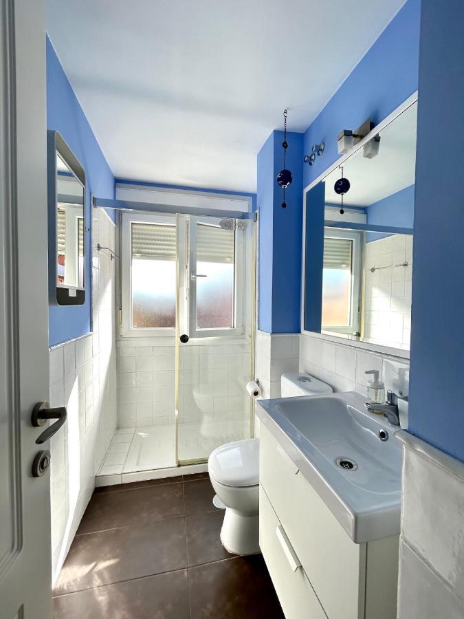 Hispalis Atico Bermejales Apartamento *