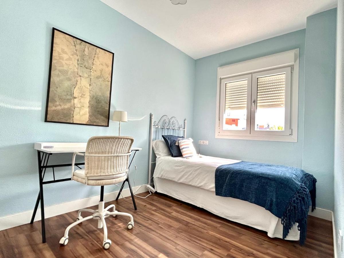 Apartamento Hispalis Atico Bermejales *