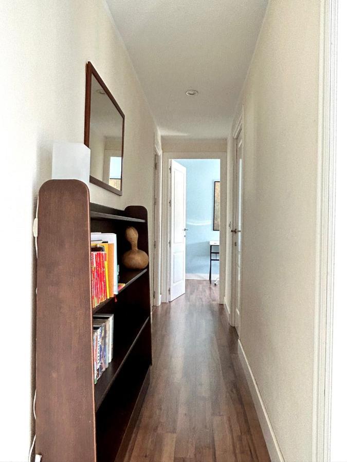Apartamento Hispalis Atico Bermejales