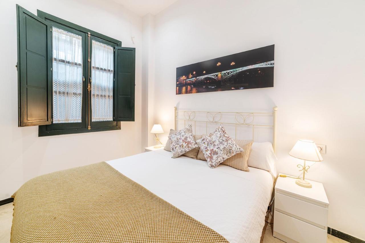 Apartamento Alohamundi Lumbreras Iv *