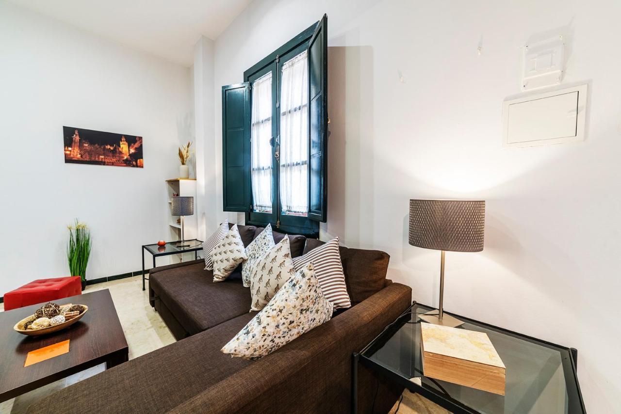 Alohamundi Lumbreras Iv Apartamento