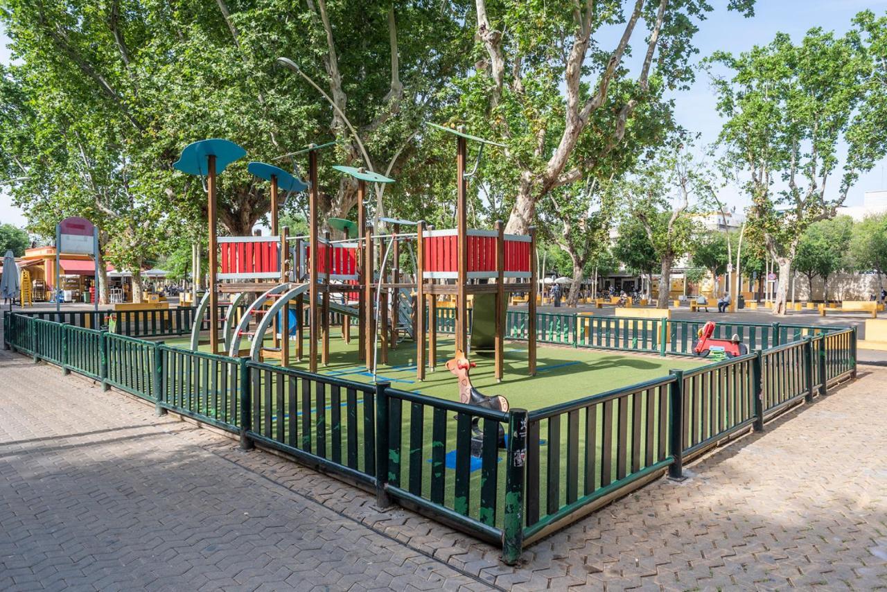 Apartamento Alohamundi Lumbreras Iv *