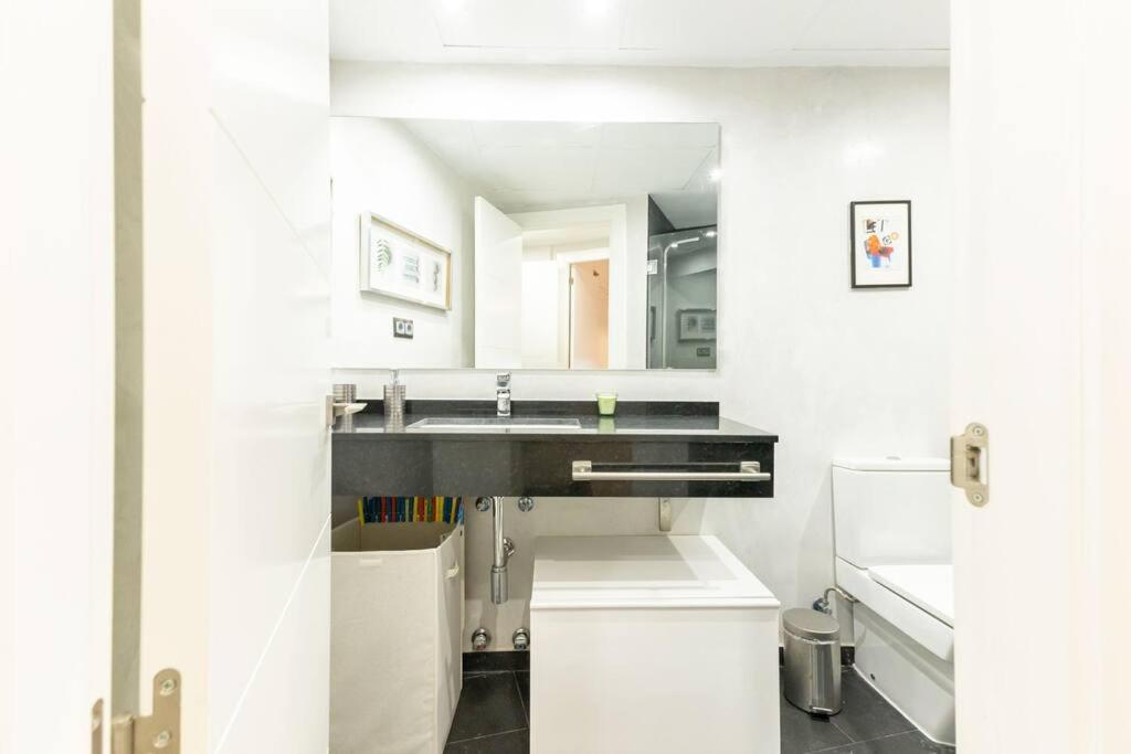 Apartment Pajaritos Center By Valcambre