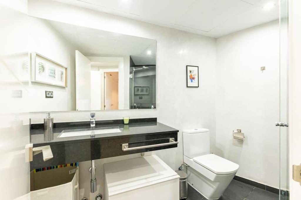 Apartment Pajaritos Center By Valcambre *
