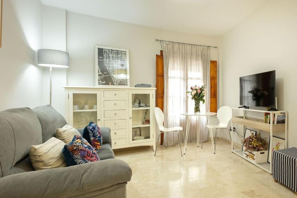 Apartment Pajaritos Center By Valcambre *