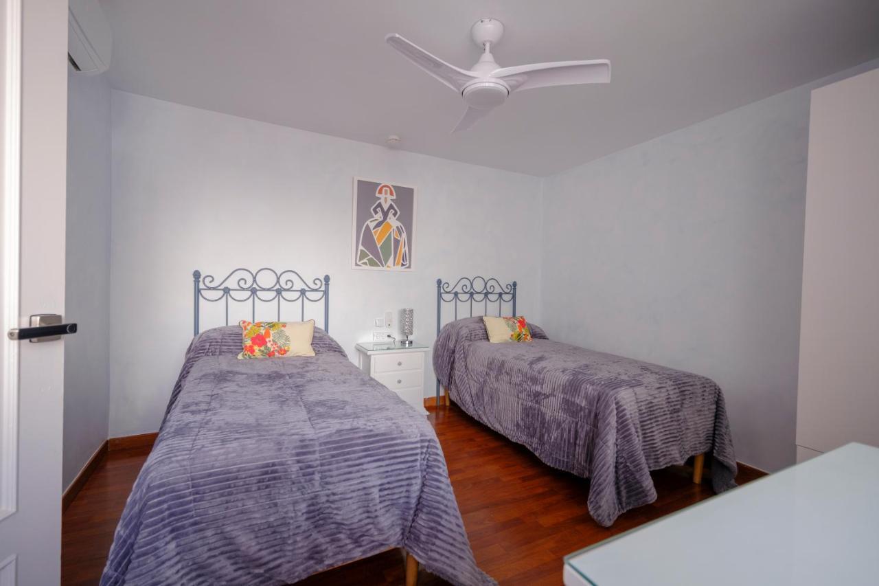 Rubens Atico - Center Apartamento *