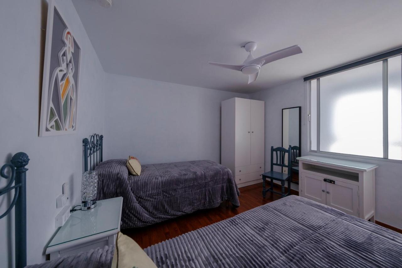 Rubens Atico - Center Apartamento
