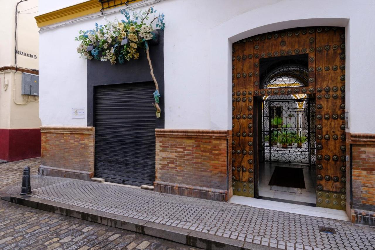 Apartamento Rubens Atico - Center *