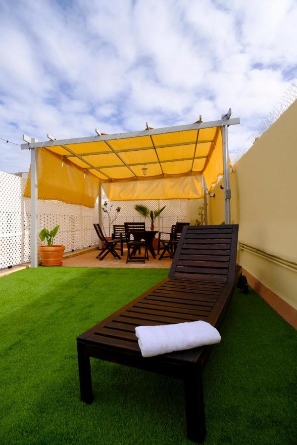 Apartamento Rubens Atico - Center Sevilla