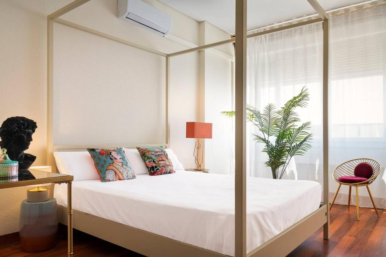 Apartamento Monkeys La Campana
