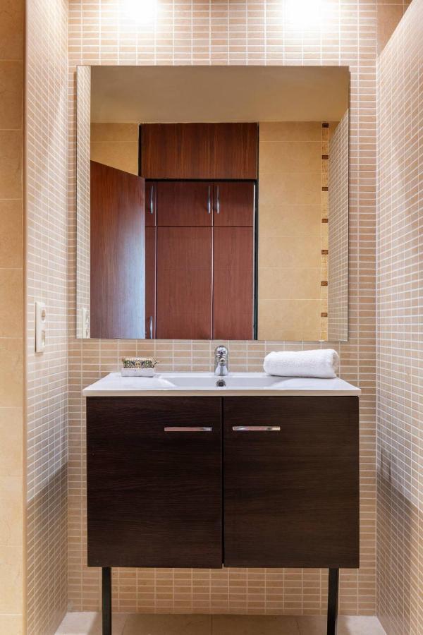 Apartamento Monkeys La Campana Sevilla