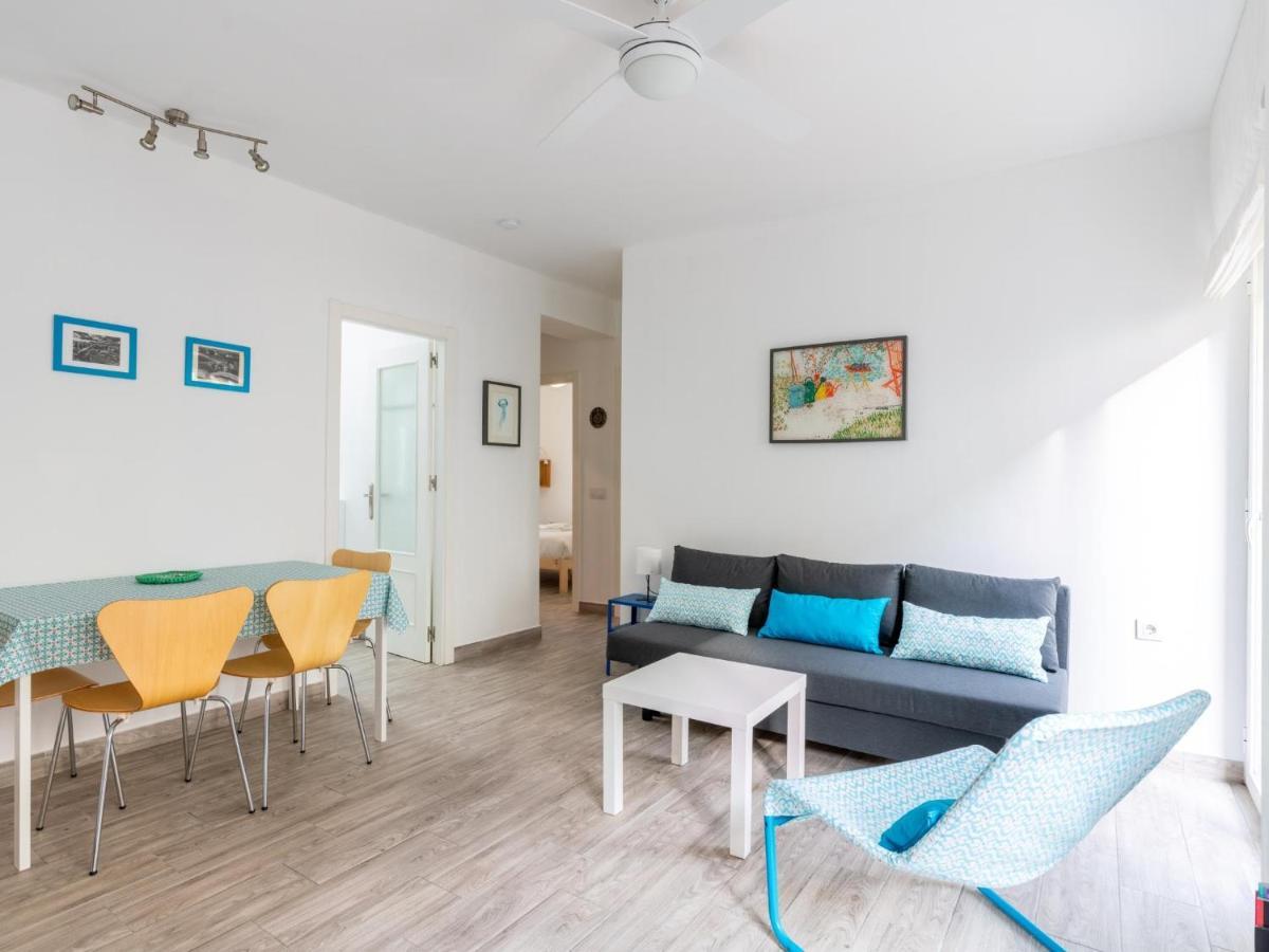 Holi-rent Padre Isla Apartamento