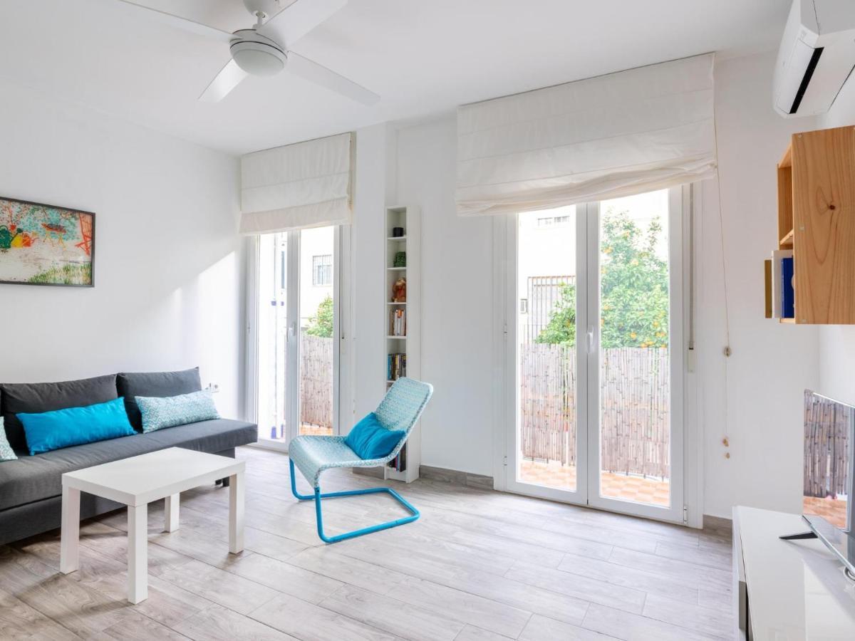 Apartamento Holi-rent Padre Isla