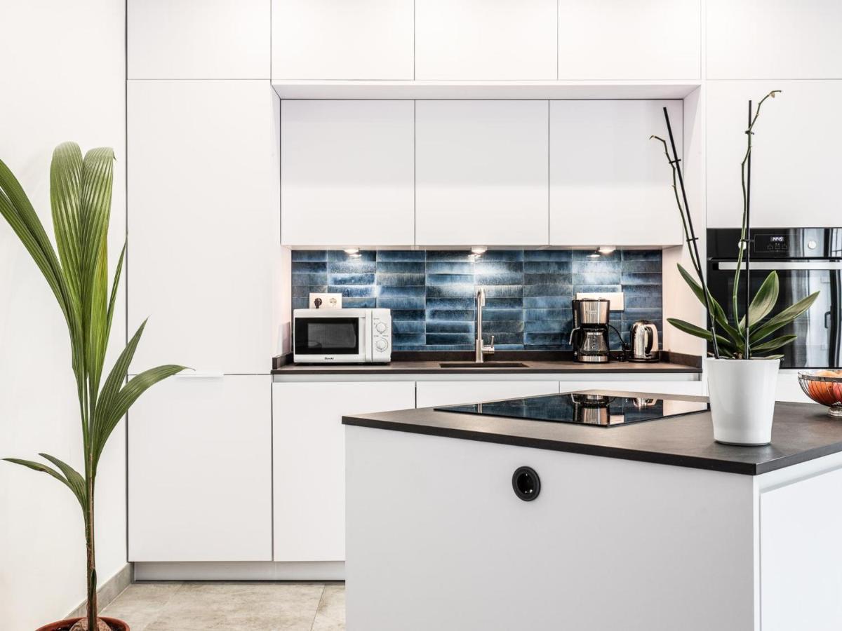 Apartamento Atico De Ensueno En El Corazon De Wifi Ac