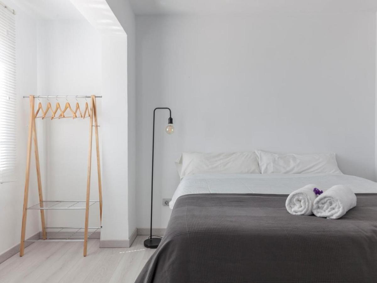 Atico De Ensueno En El Corazon De Wifi Ac Apartamento Sevilla