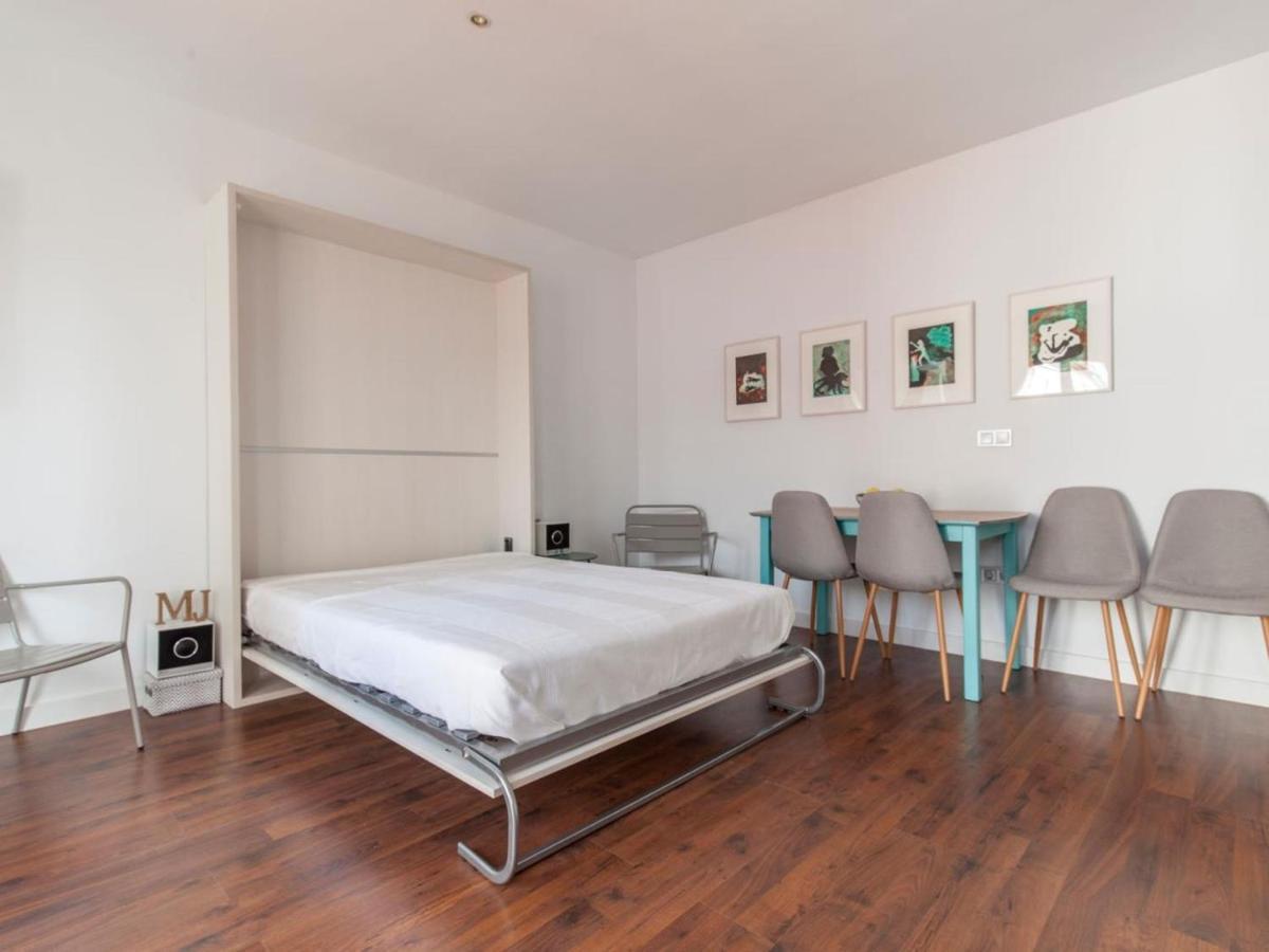 Apartamento Atico De Ensueno En El Corazon De Wifi Ac *