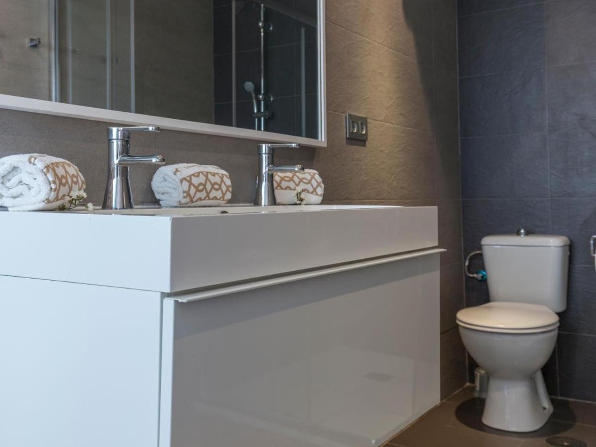 Atico De Ensueno En El Corazon De Wifi Ac Apartamento Sevilla