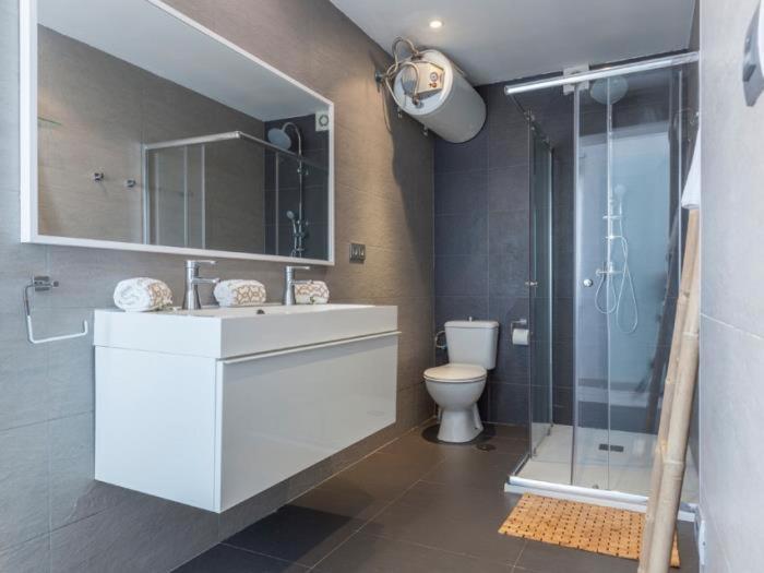 Apartamento Atico De Ensueno En El Corazon De Wifi Ac *
