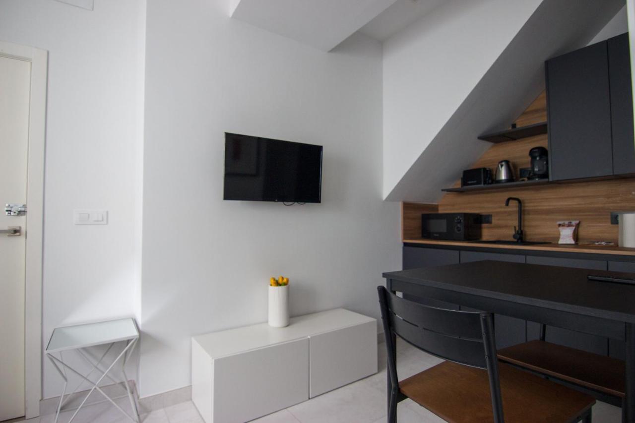 Apartment Rentalsevilla En La Alameda De Hercules