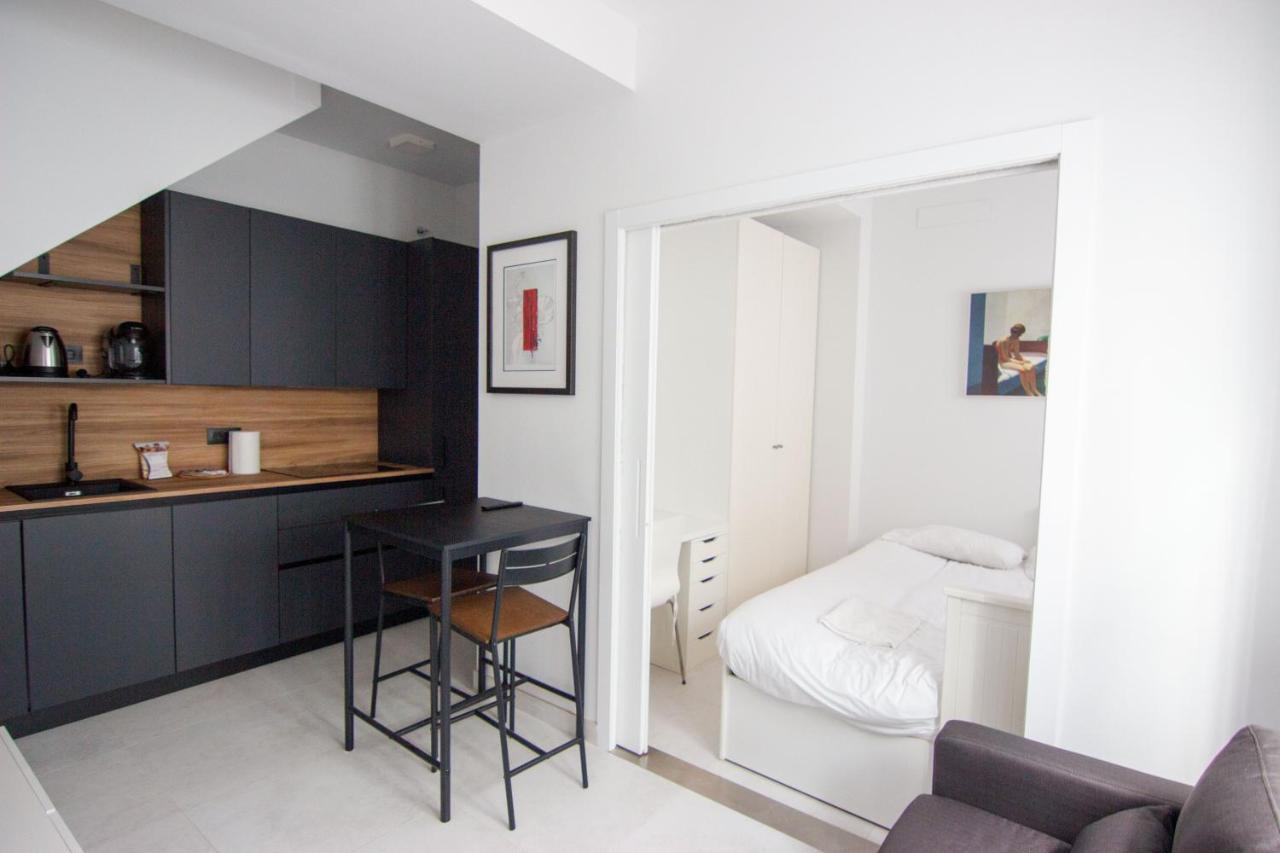 Rentalsevilla En La Alameda De Hercules Apartment *