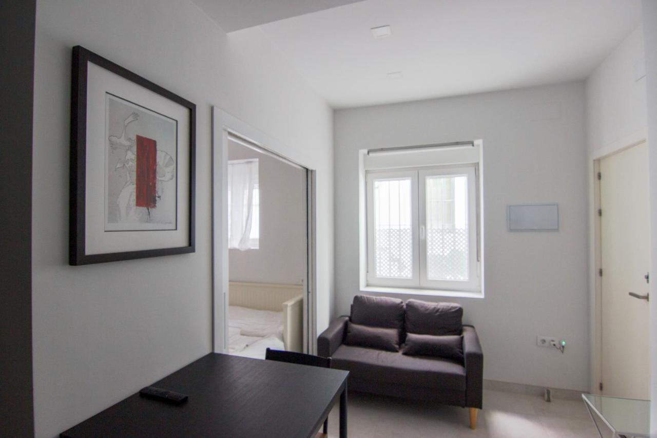 Rentalsevilla En La Alameda De Hercules Apartment Seville