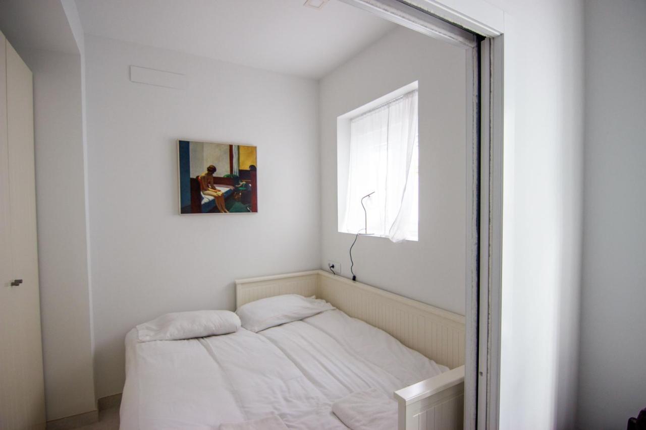 Apartment Rentalsevilla En La Alameda De Hercules