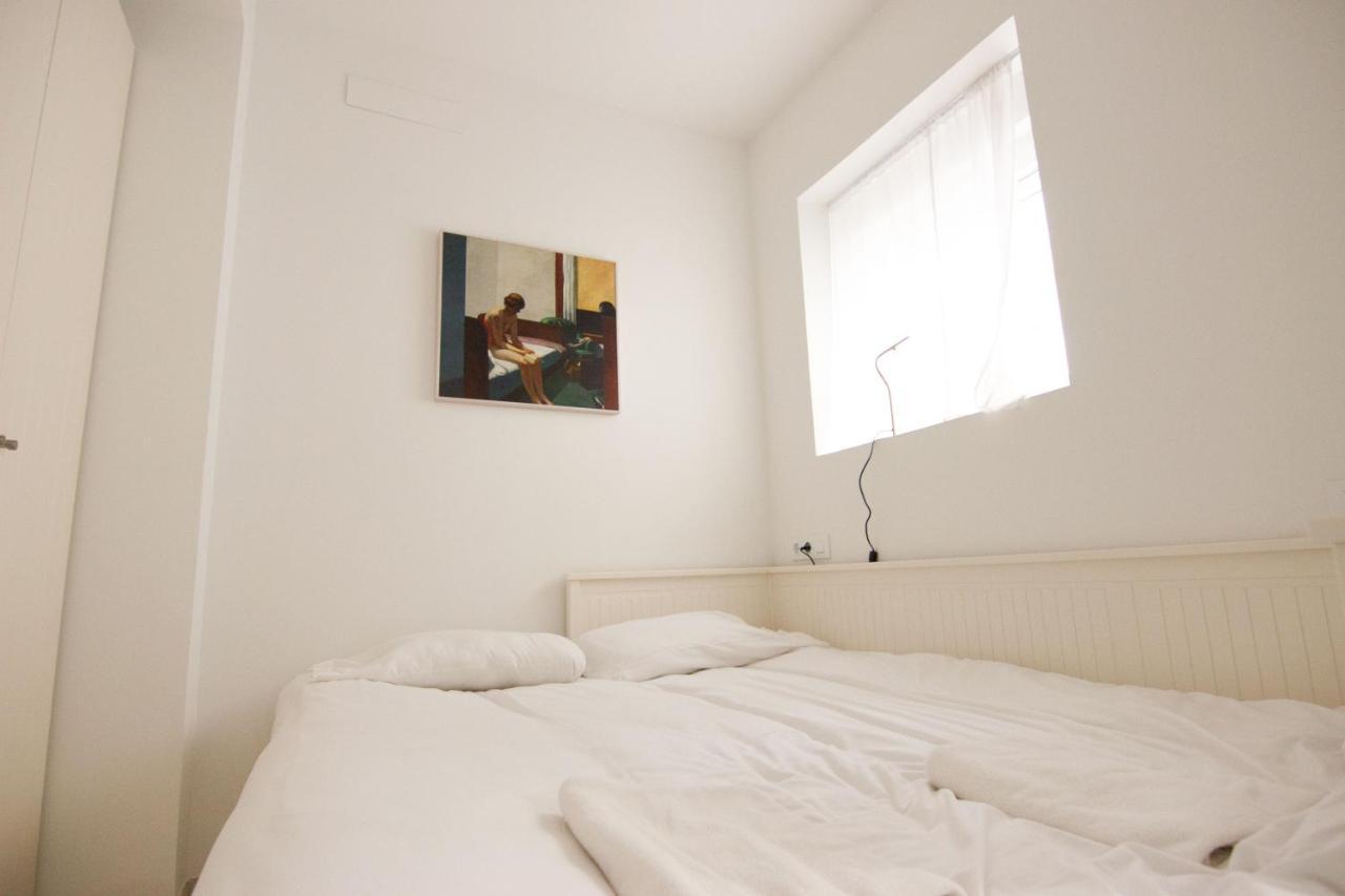 Rentalsevilla En La Alameda De Hercules Apartment Seville