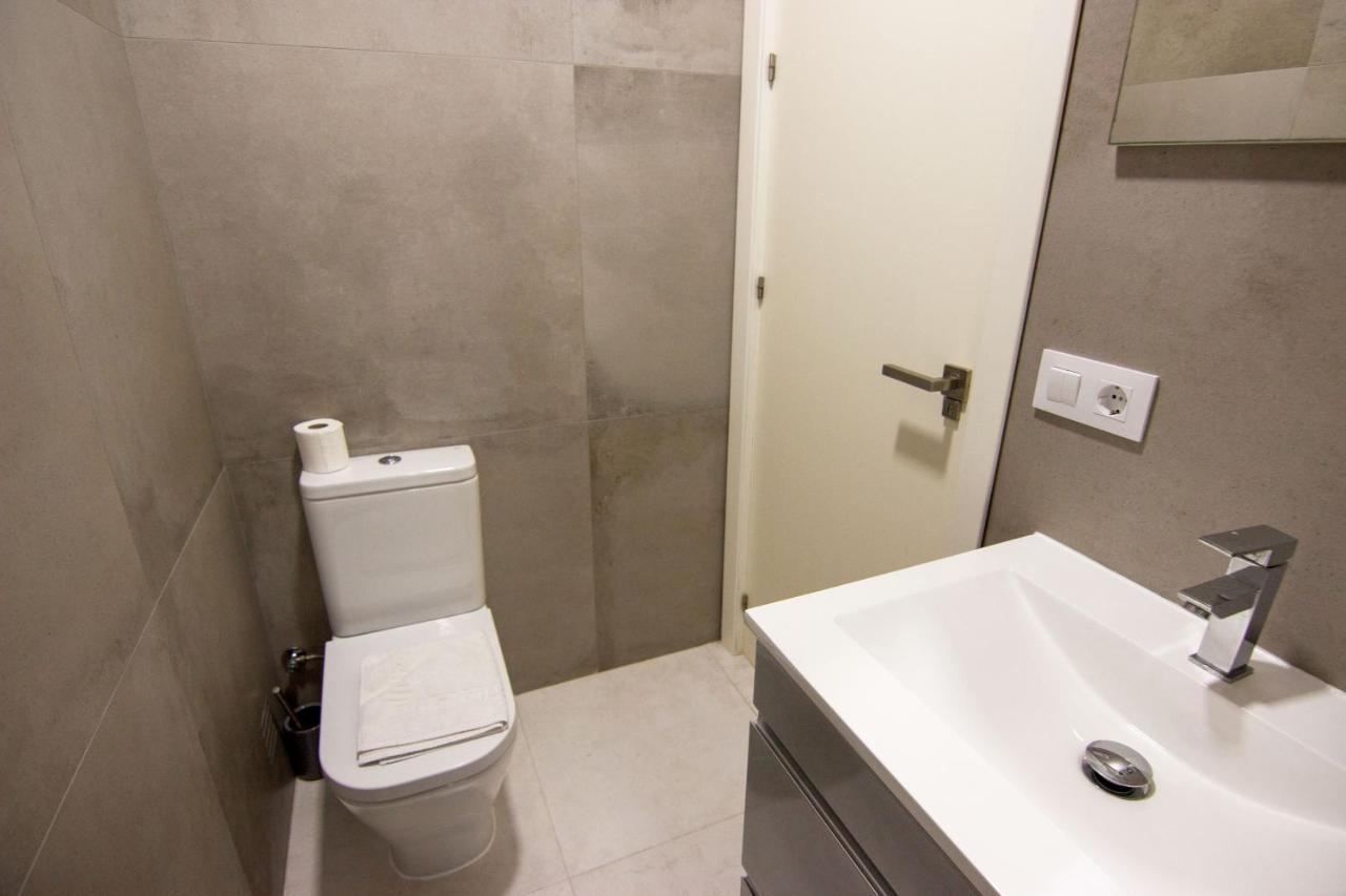 Apartment Rentalsevilla En La Alameda De Hercules *