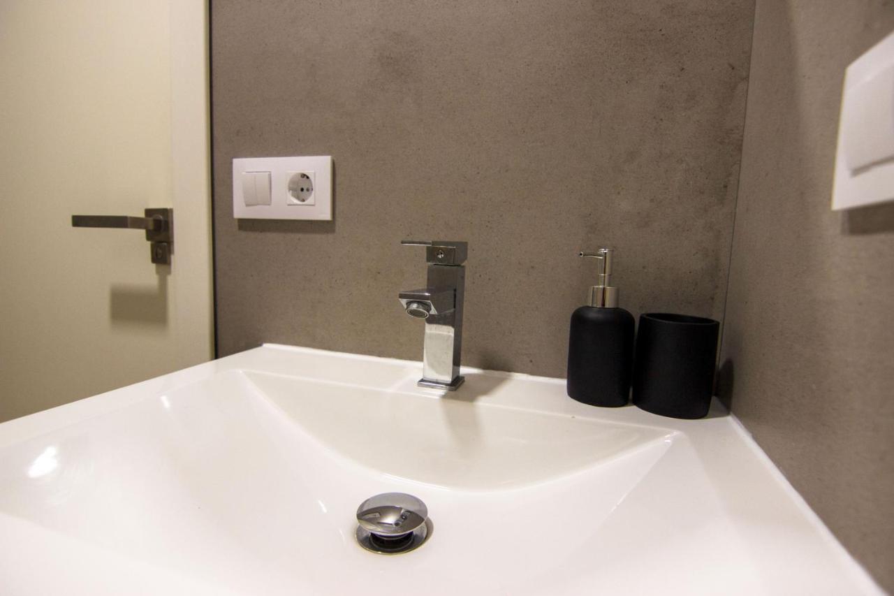 Apartment Rentalsevilla En La Alameda De Hercules *