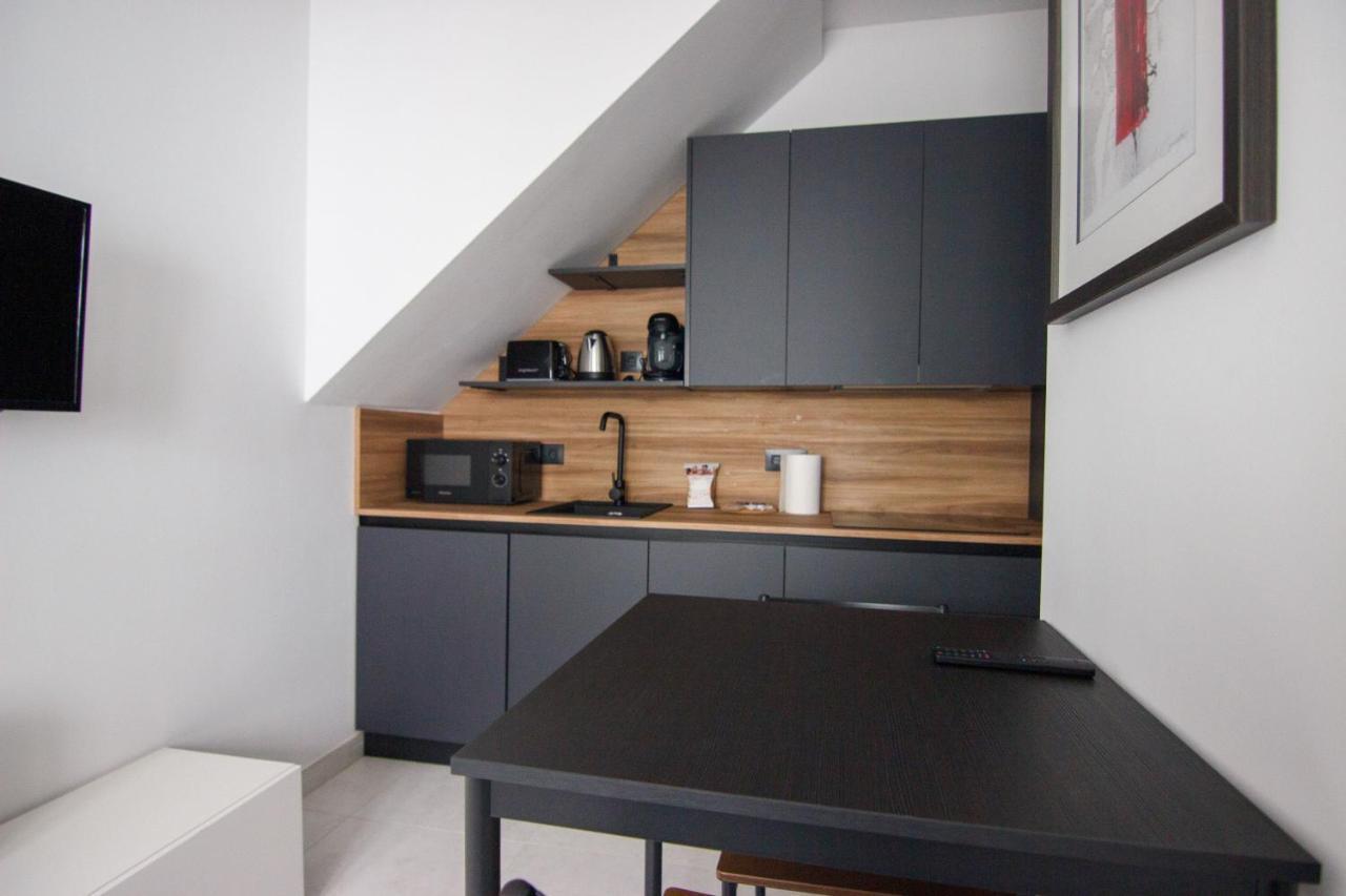 Rentalsevilla En La Alameda De Hercules Apartment *