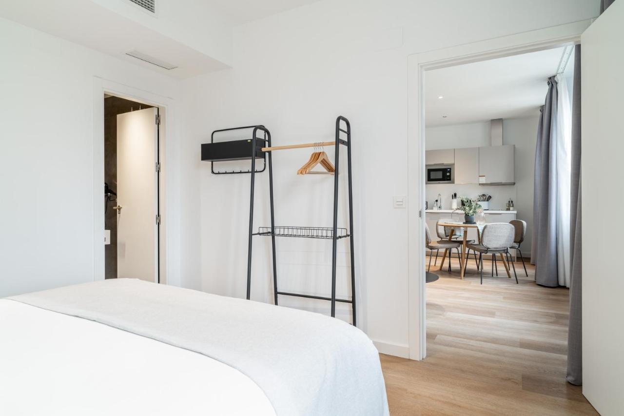 Apartamento Limehome Calle Granada *
