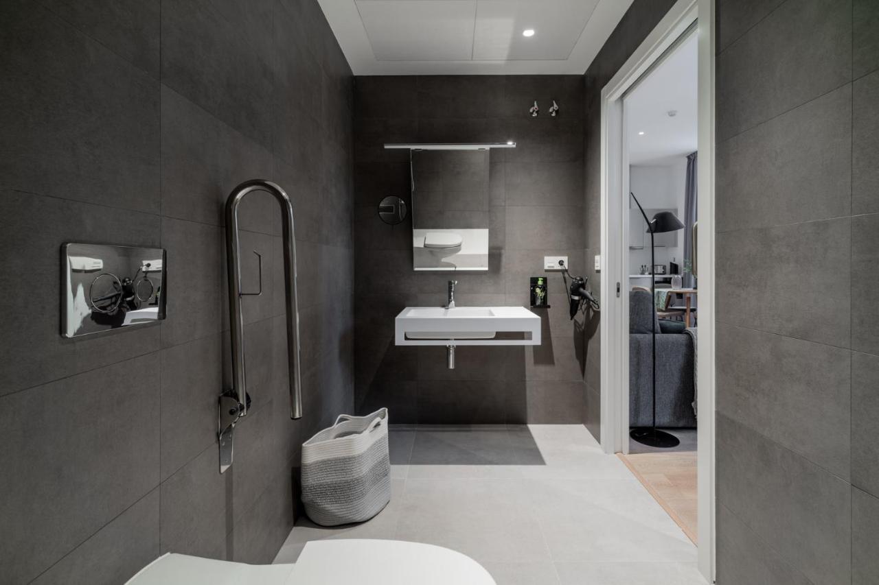 Apartamento Limehome Calle Granada Sevilla