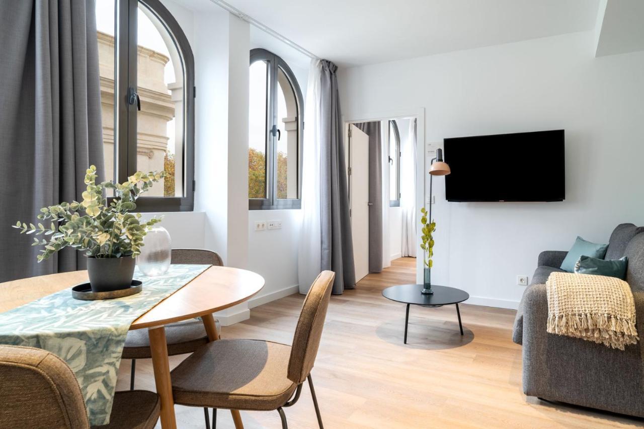 Apartamento Limehome Calle Granada