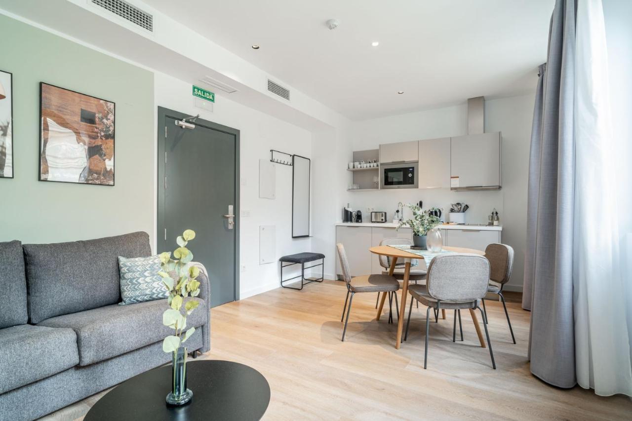 Apartamento Limehome Calle Granada *