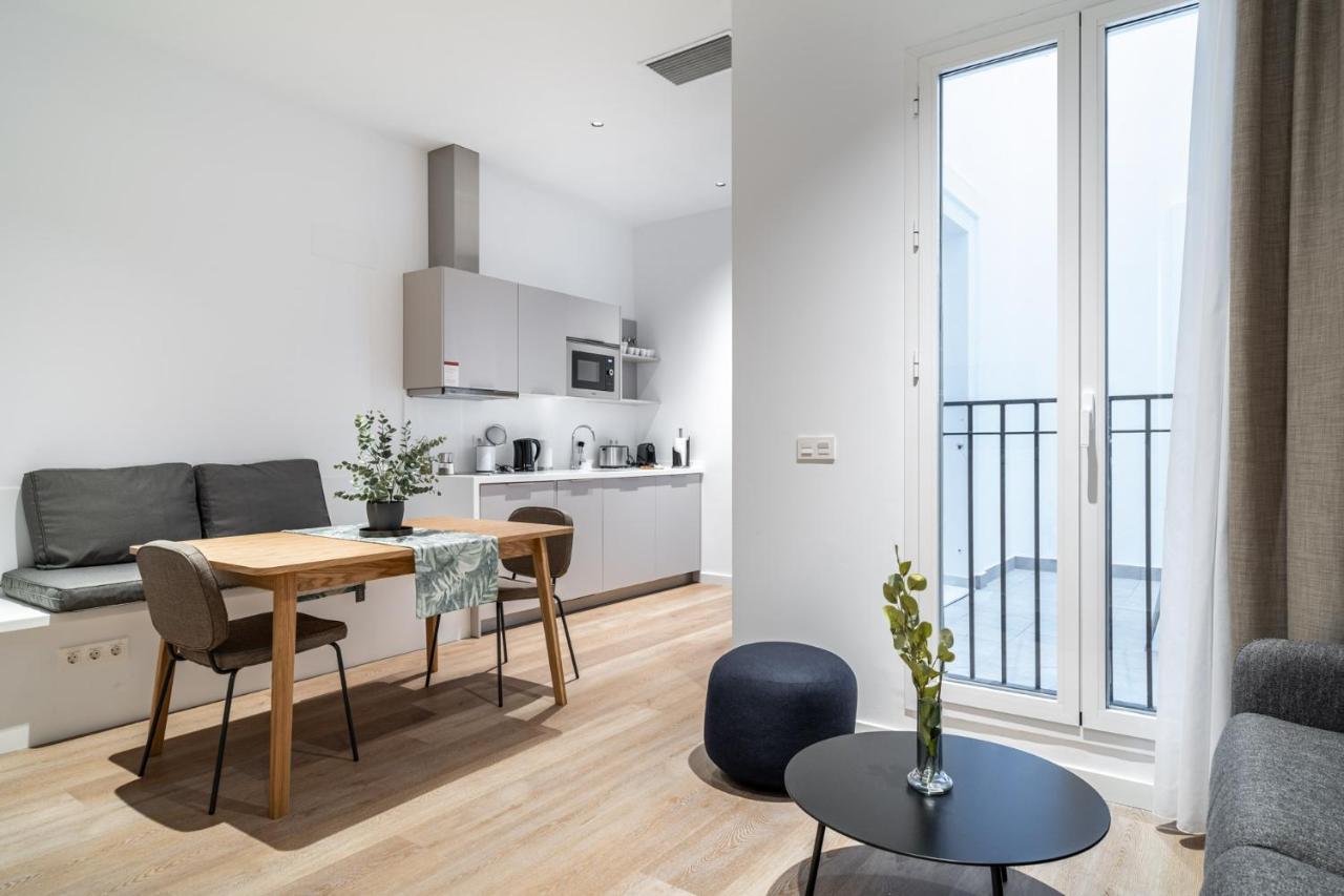 Limehome Calle Granada Apartamento Sevilla