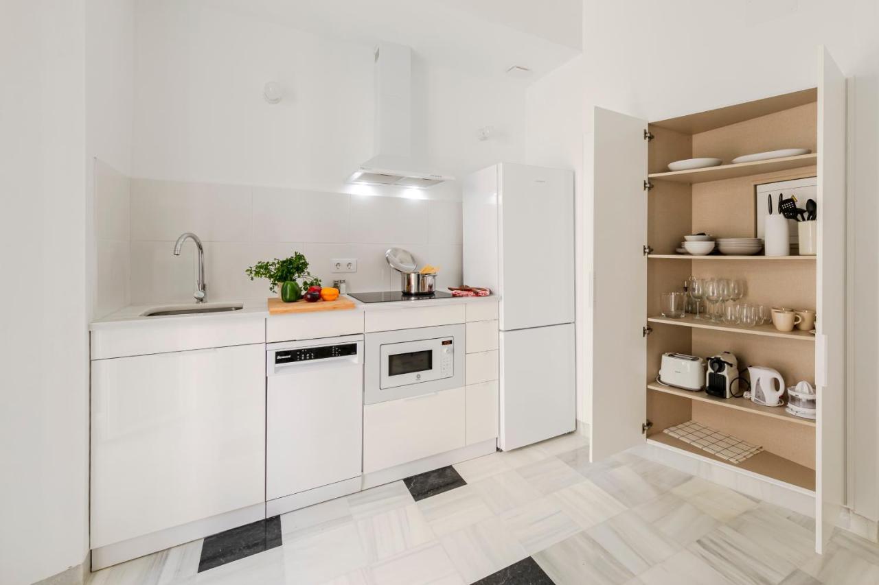 Apartamento Aurora Terrace *