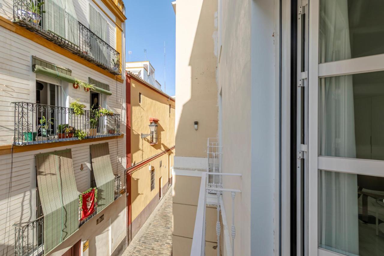 Apartamento Aurora Terrace *