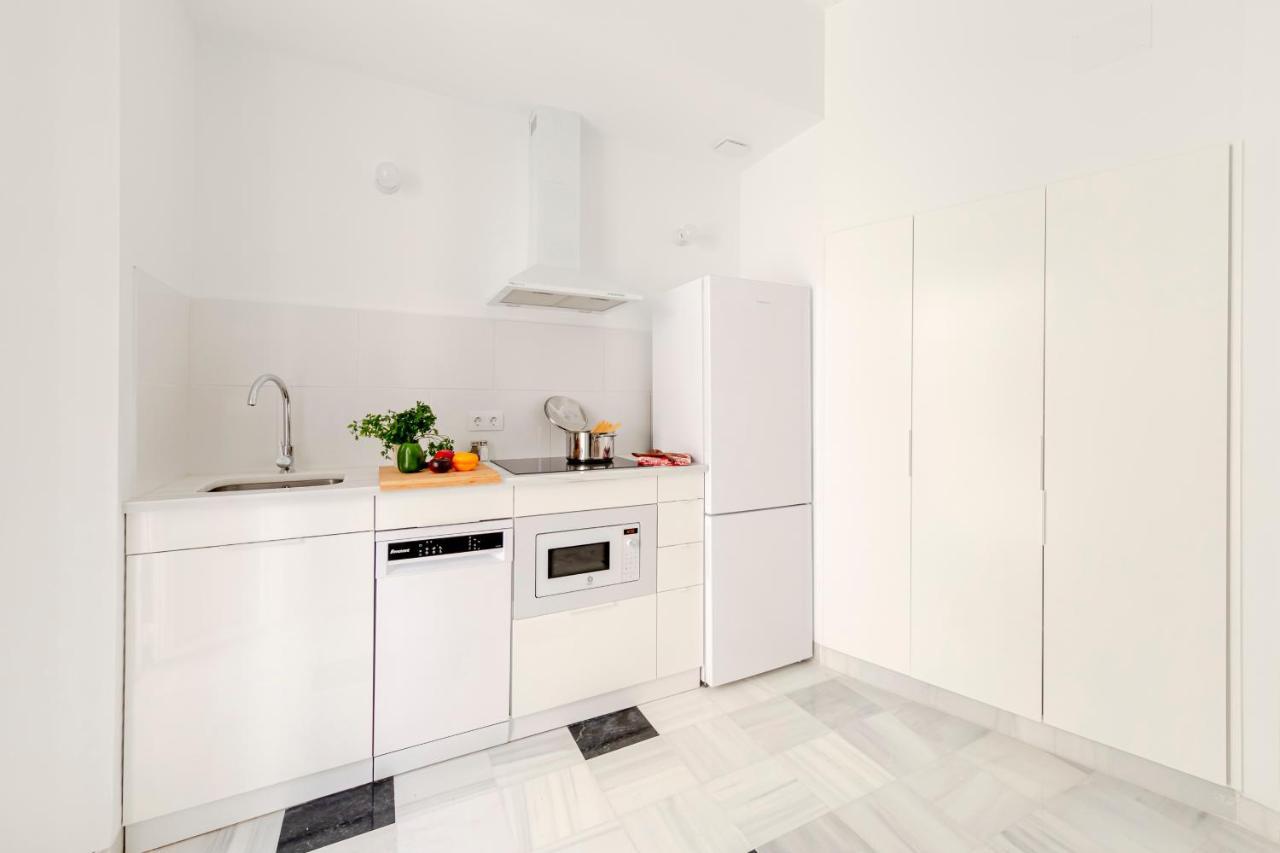 Apartamento Aurora Terrace Sevilla