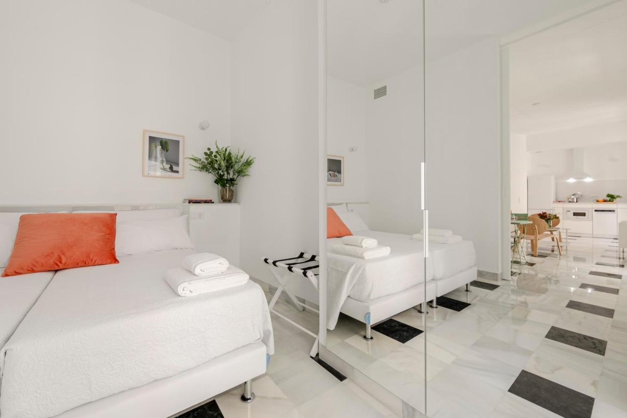 Aurora Terrace * Sevilla